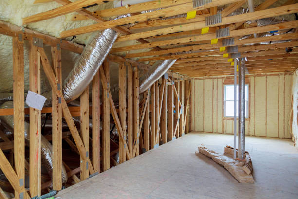 Best Fiberglass Insulation in Tangent, OR