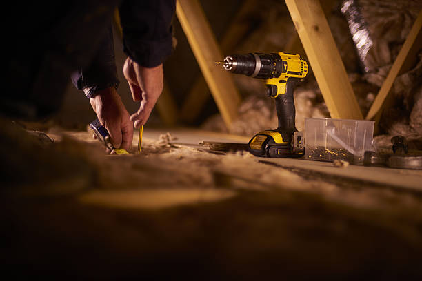 Best Residential Insulation in Tangent, OR