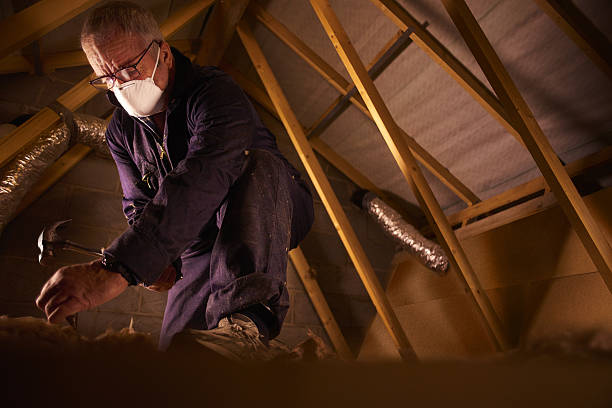 Tangent, OR Insulation Contractor Company