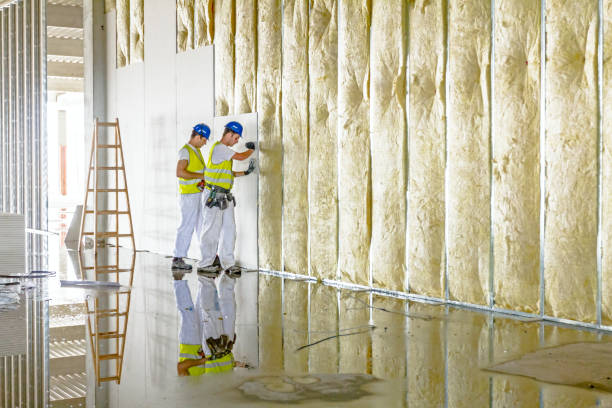 Best Insulation for Specific Applications in Tangent, OR